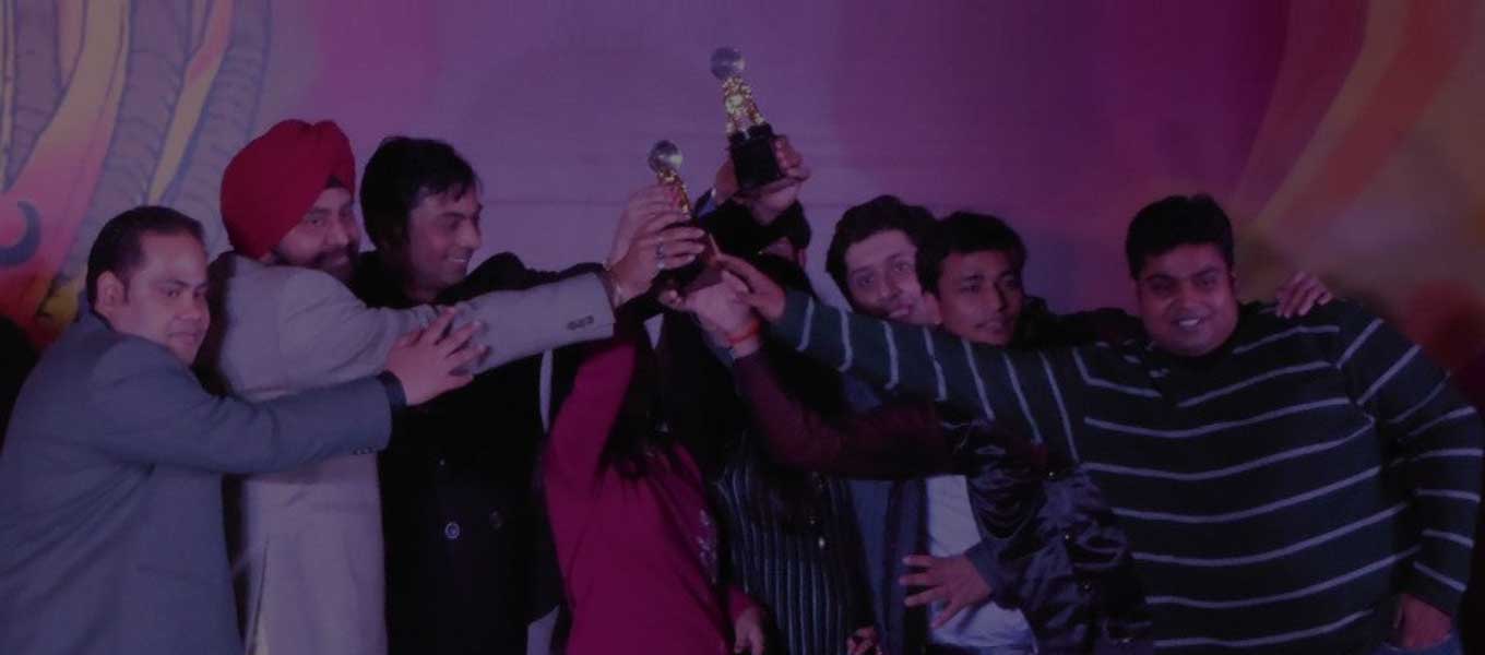 IHG Team