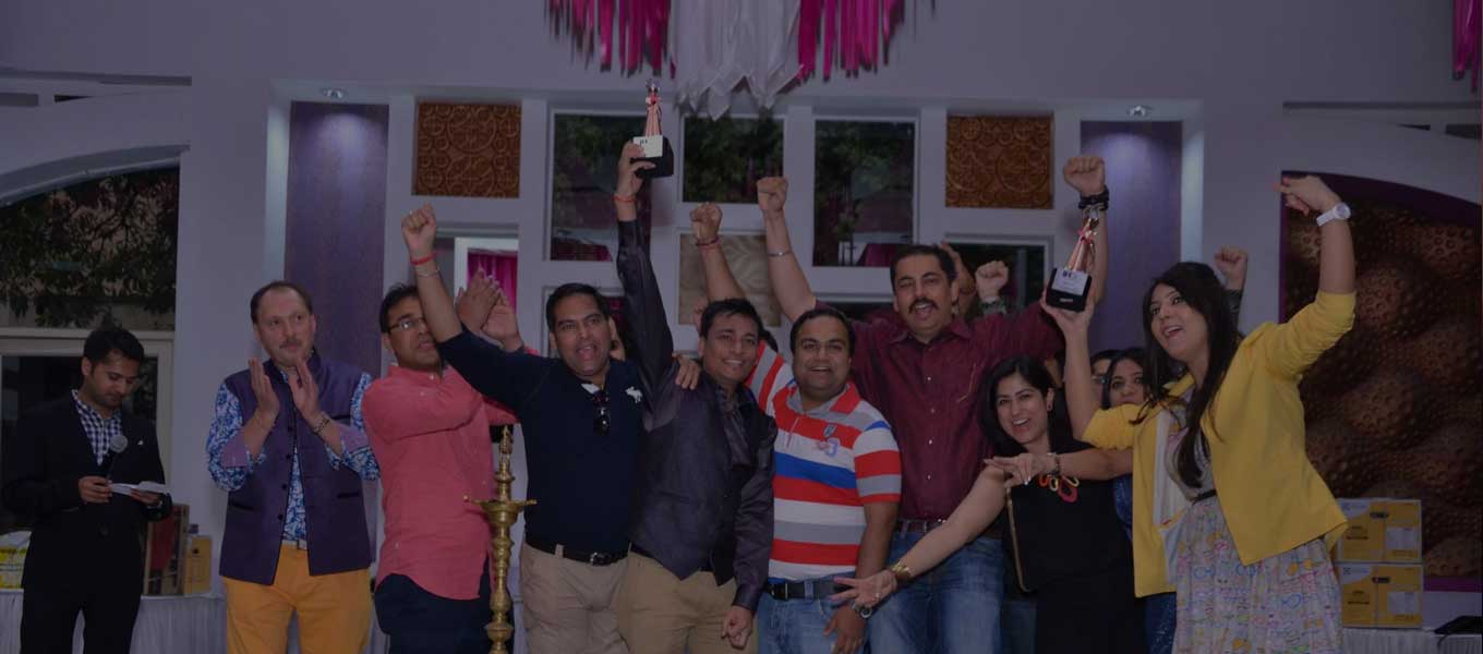 IHG AMEA Conference