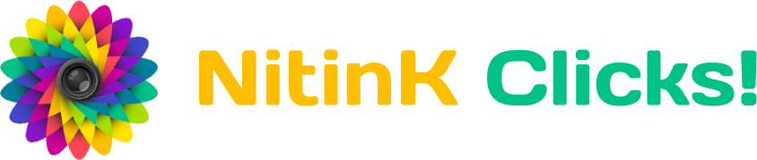 NitinKClicks